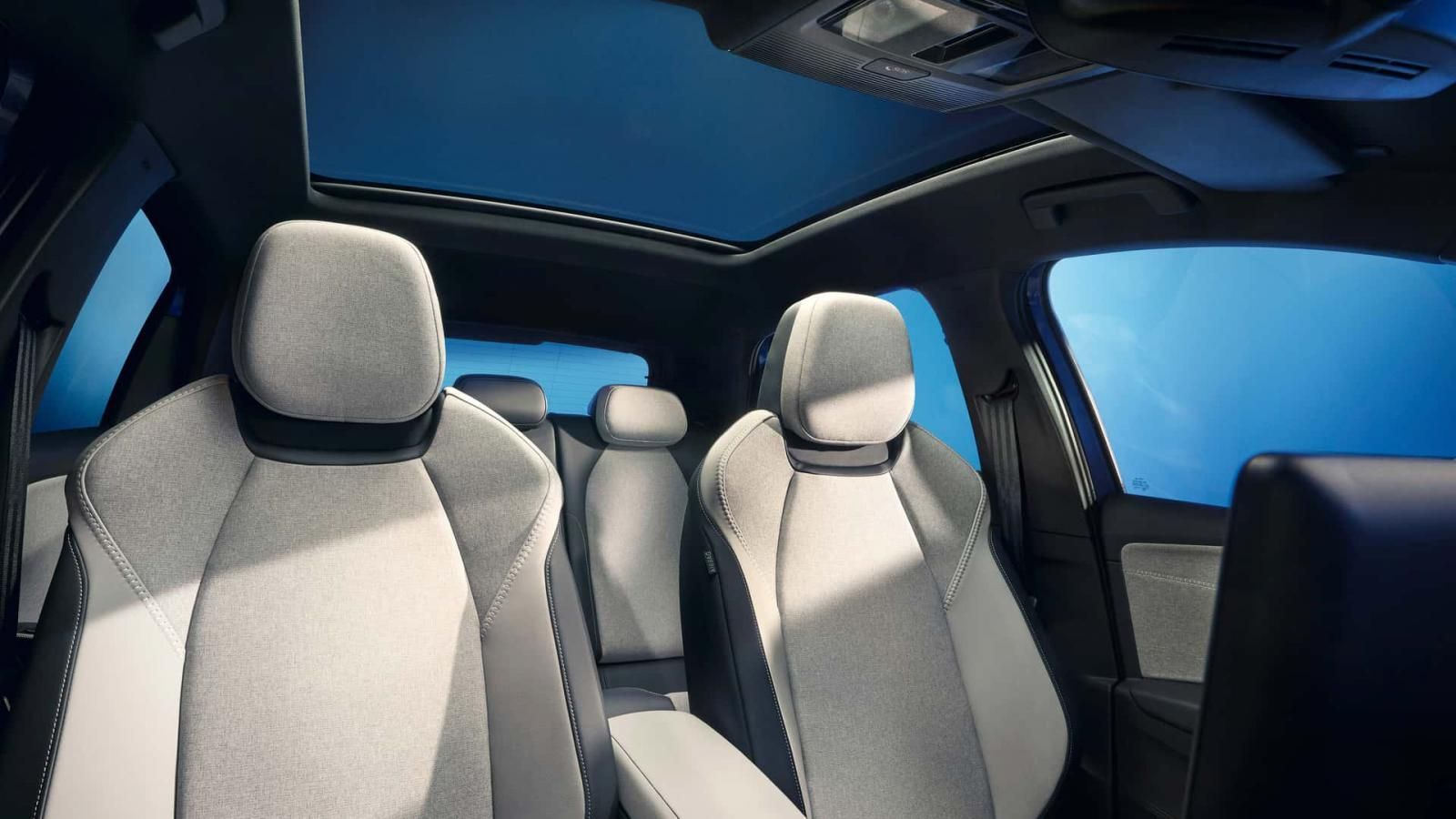 Volkswagen ID. Polo: Πρεμιέρα με έως 211 άλογα και 454 χλμ. αυτονομία 